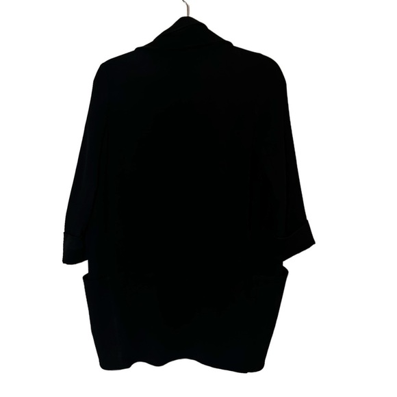 Aritzia Wilfred Chevalier Jacket- Lightweight, Open-Front Blazer - Picture 10 of 15